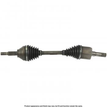 2017 Ford Explorer CV Axle Assembly Front Left A1 Cardone 602286 image 3 of 3