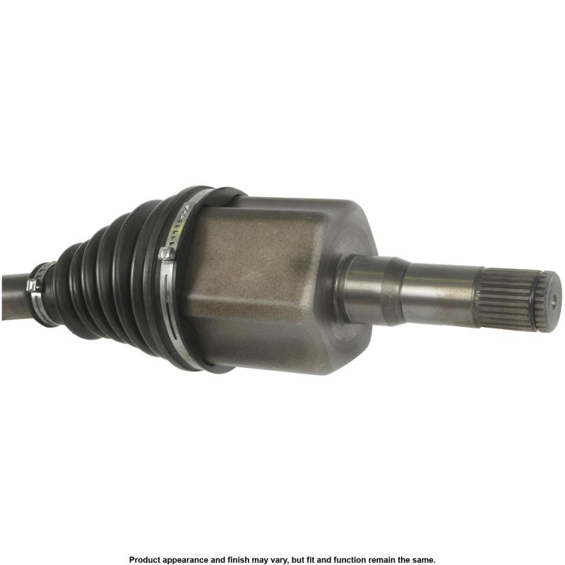 2013 Ford Explorer CV Axle Assembly Front Left A1 Cardone 602286 image 1 of 3