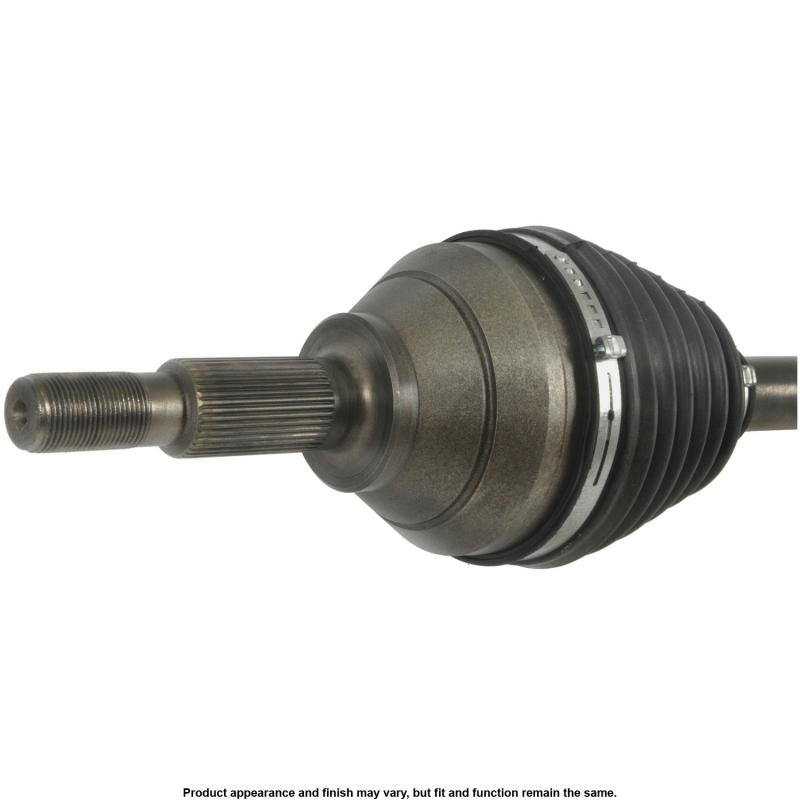 2013 Ford Explorer CV Axle Assembly Front Left A1 Cardone 602286 image 2 of 3