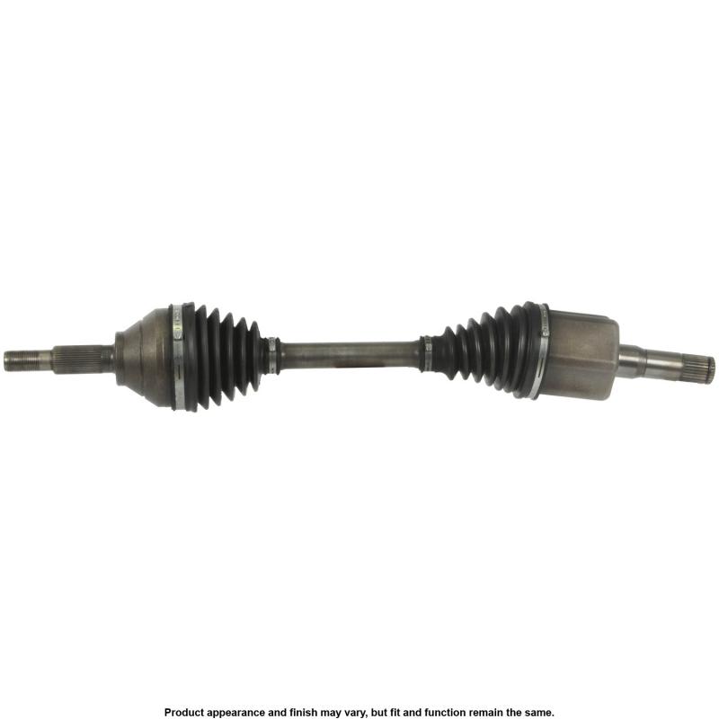 2013 Ford Explorer CV Axle Assembly Front Left A1 Cardone 602286 image 3 of 3