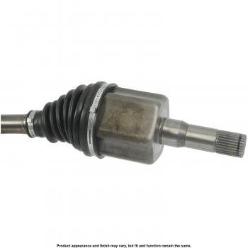 2017 Ford Explorer CV Axle Assembly Front Left A1 Cardone 602288 image 1 of 3