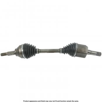 2017 Ford Explorer CV Axle Assembly Front Left A1 Cardone 602288 image 3 of 3