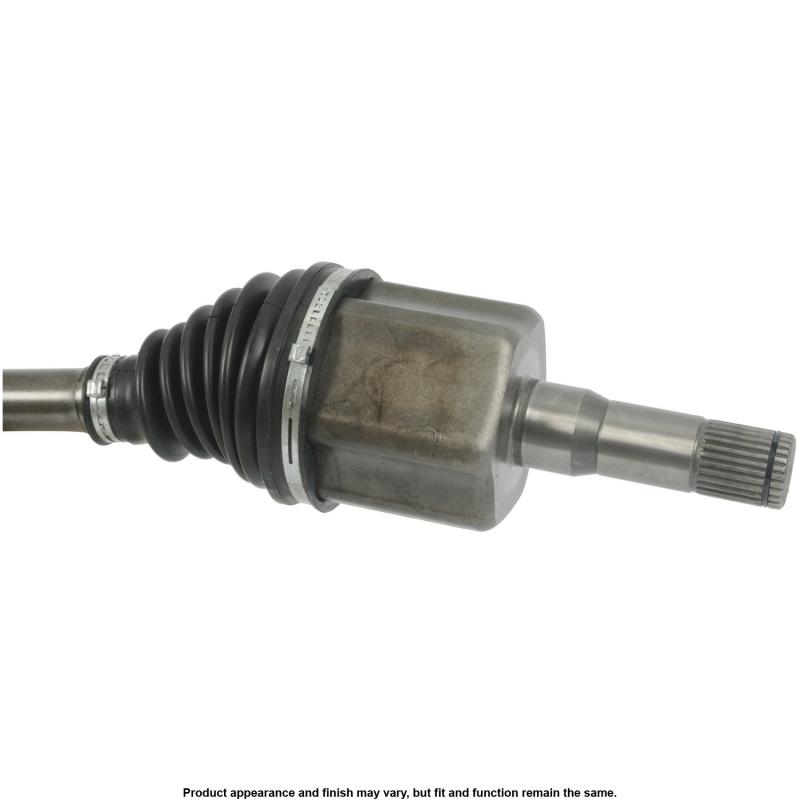 2013 Ford Explorer CV Axle Assembly Front Left A1 Cardone 602288 image 1 of 3