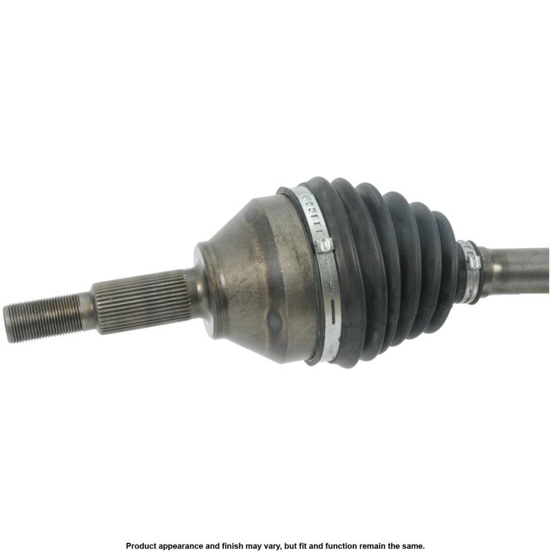 2013 Ford Explorer CV Axle Assembly Front Left A1 Cardone 602288 image 2 of 3