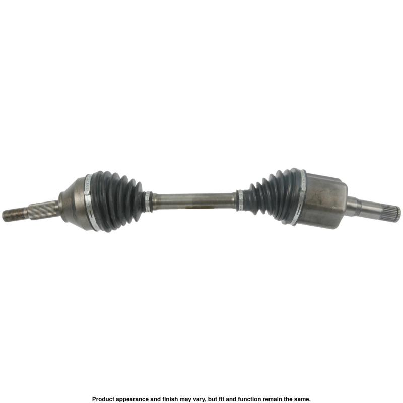 2013 Ford Explorer CV Axle Assembly Front Left A1 Cardone 602288 image 3 of 3