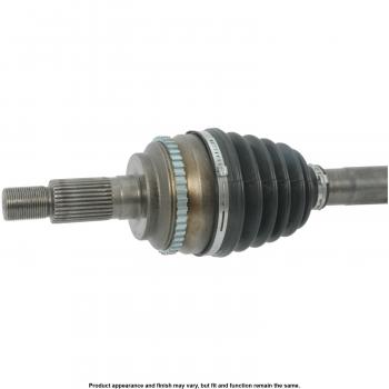 2012 Ford Edge CV Axle Assembly Front Left A1 Cardone 602290 image 2 of 3