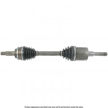 2012 Ford Edge CV Axle Assembly Front Left A1 Cardone 602290 image 3 of 3