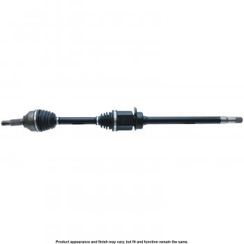2016 Ford Taurus CV Axle Assembly Front Right A1 Cardone 602295 image 1 of 3