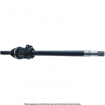 2016 Ford Taurus CV Axle Assembly Front Right A1 Cardone 602295 image 3 of 3