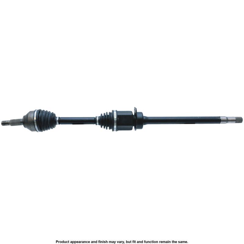 2014 Lincoln MKS CV Axle Assembly Front Right A1 Cardone 602295 image 1 of 3