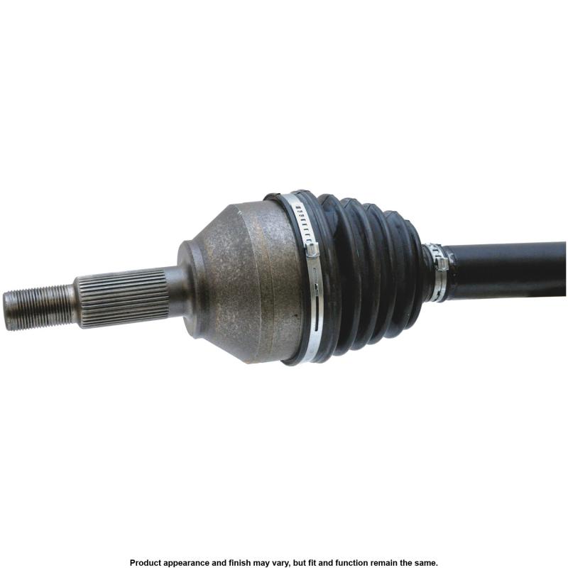 2014 Lincoln MKS CV Axle Assembly Front Right A1 Cardone 602295 image 2 of 3