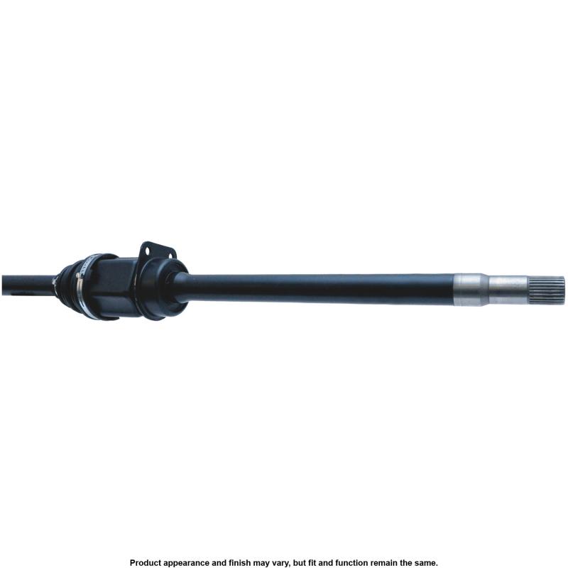 2014 Lincoln MKS CV Axle Assembly Front Right A1 Cardone 602295 image 3 of 3