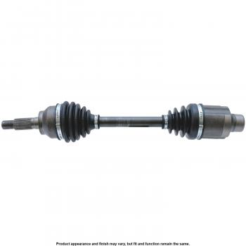 2013 Mazda 5 CV Axle Assembly Front Right A1 Cardone 602301 image 2 of 3