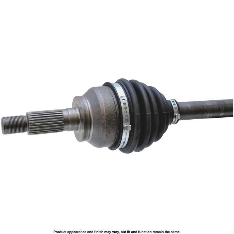 2015 Mazda 5 CV Axle Assembly Front Right A1 Cardone 602301 image 1 of 3