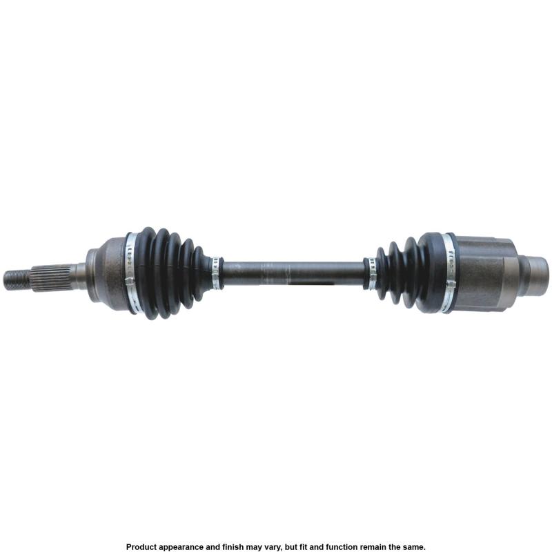 2015 Mazda 5 CV Axle Assembly Front Right A1 Cardone 602301 image 2 of 3