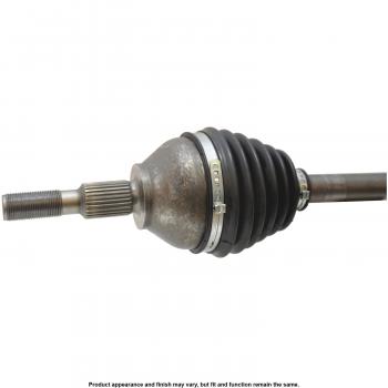 2018 Ford Fusion CV Axle Assembly
