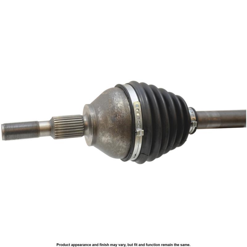 2016 Lincoln MKZ CV Axle Assembly Front Left A1 Cardone 602313 image 1 of 3