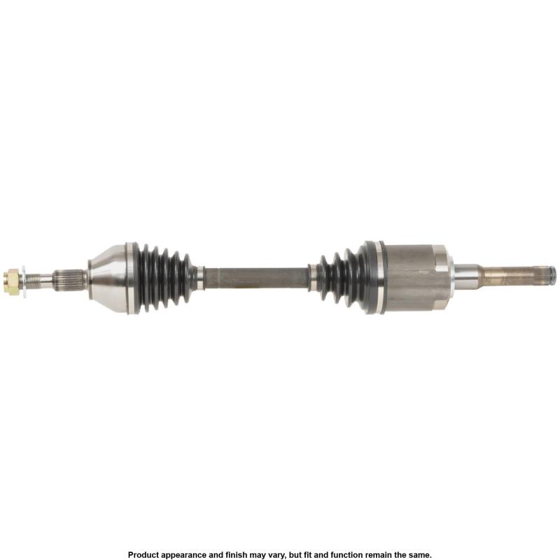 2016 Lincoln MKZ CV Axle Assembly Front Left A1 Cardone 602313 image 2 of 3