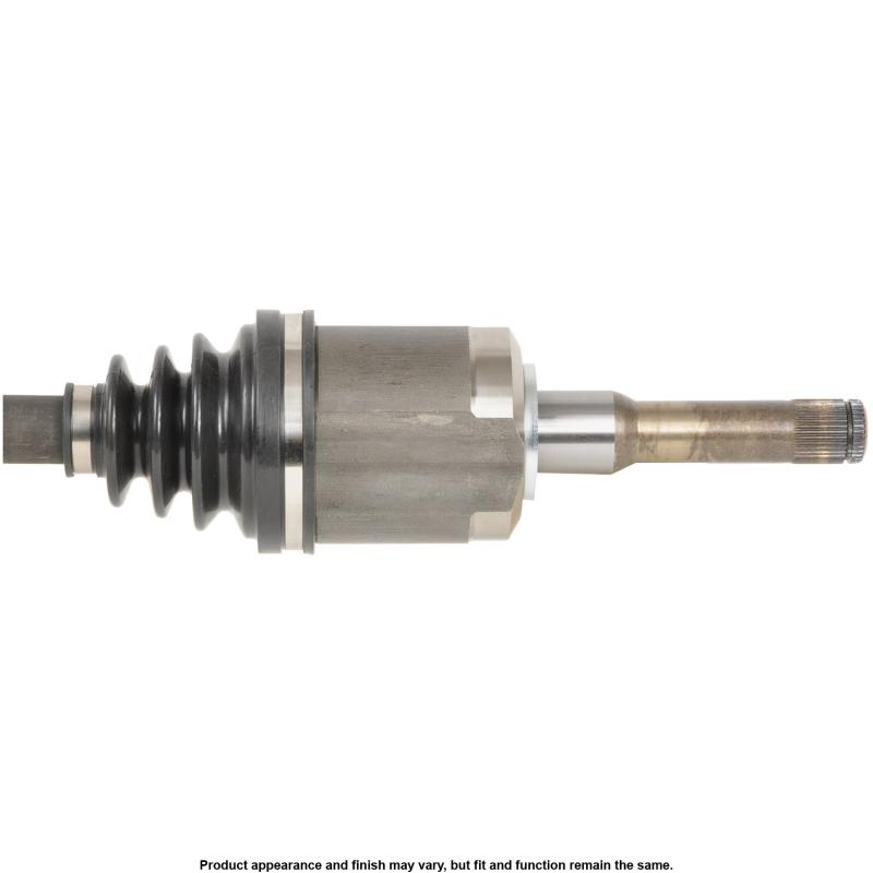 2016 Lincoln MKZ CV Axle Assembly Front Left A1 Cardone 602313 image 3 of 3