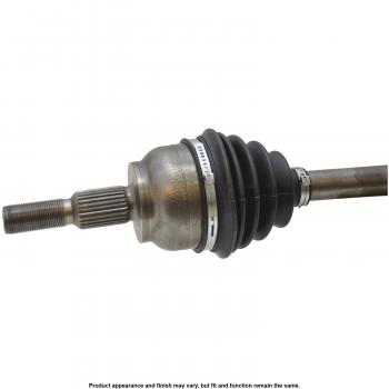 2015 Ford Focus CV Axle Assembly