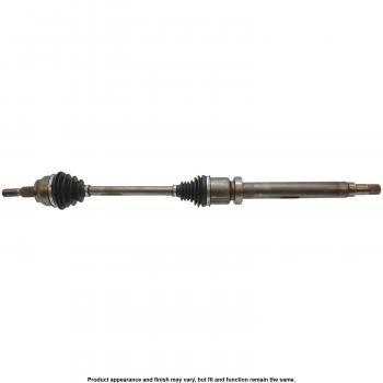 2015 Ford Focus CV Axle Assembly Front Right A1 Cardone 602318 image 3 of 3