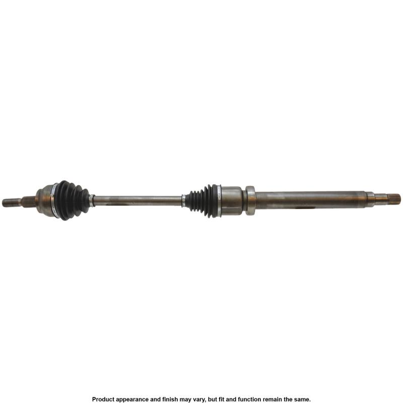 2016 Ford Focus CV Axle Assembly Front Right A1 Cardone 602318 image 3 of 3