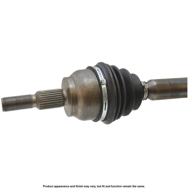 A1 Cardone 602320 CV Axle Assembly product image 2 of 3
