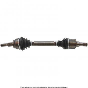 2018 Ford Focus CV Axle Assembly