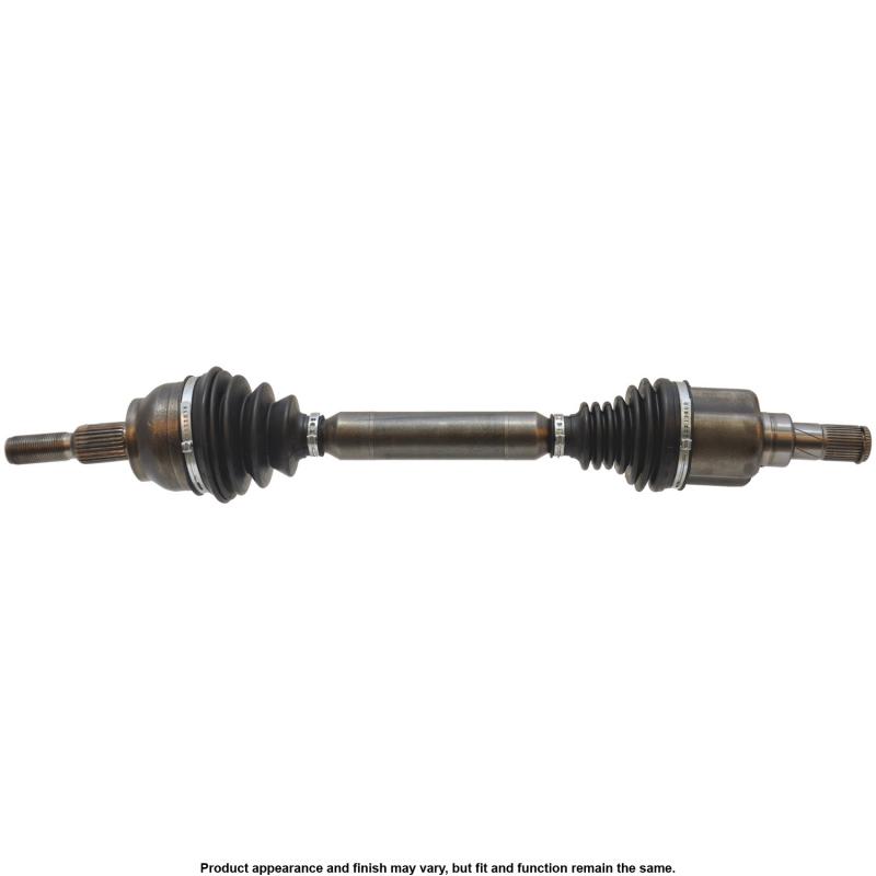 2018 Ford Focus CV Axle Assembly Front Left A1 Cardone 602334 image 1 of 3