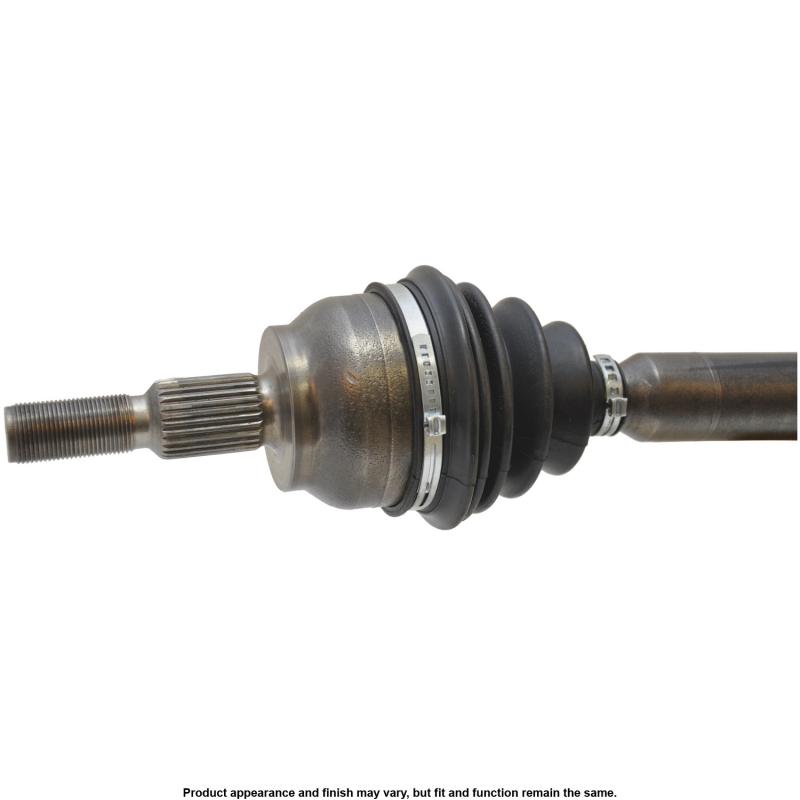 2018 Ford Focus CV Axle Assembly Front Left A1 Cardone 602334 image 2 of 3