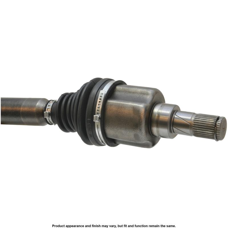 2018 Ford Focus CV Axle Assembly Front Left A1 Cardone 602334 image 3 of 3