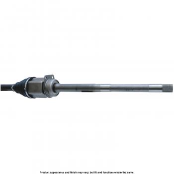 2015 Ford Police Interceptor Utility CV Axle Assembly Front Right A1 Cardone 602354 image 1 of 3