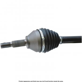 2015 Ford Police Interceptor Utility CV Axle Assembly Front Right A1 Cardone 602354 image 2 of 3