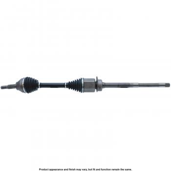 2015 Ford Police Interceptor Utility CV Axle Assembly Front Right A1 Cardone 602354 image 3 of 3