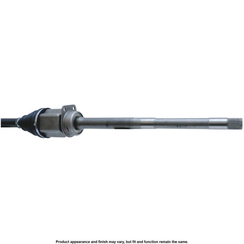 2016 Ford Explorer CV Axle Assembly Front Right A1 Cardone 602354 image 1 of 3