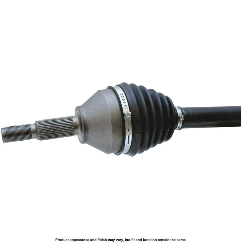 2016 Ford Explorer CV Axle Assembly Front Right A1 Cardone 602354 image 2 of 3