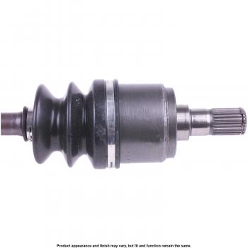 1982 Plymouth Champ CV Axle Assembly