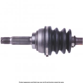 1982 Plymouth Champ CV Axle Assembly Front Right A1 Cardone 603000 image 3 of 3
