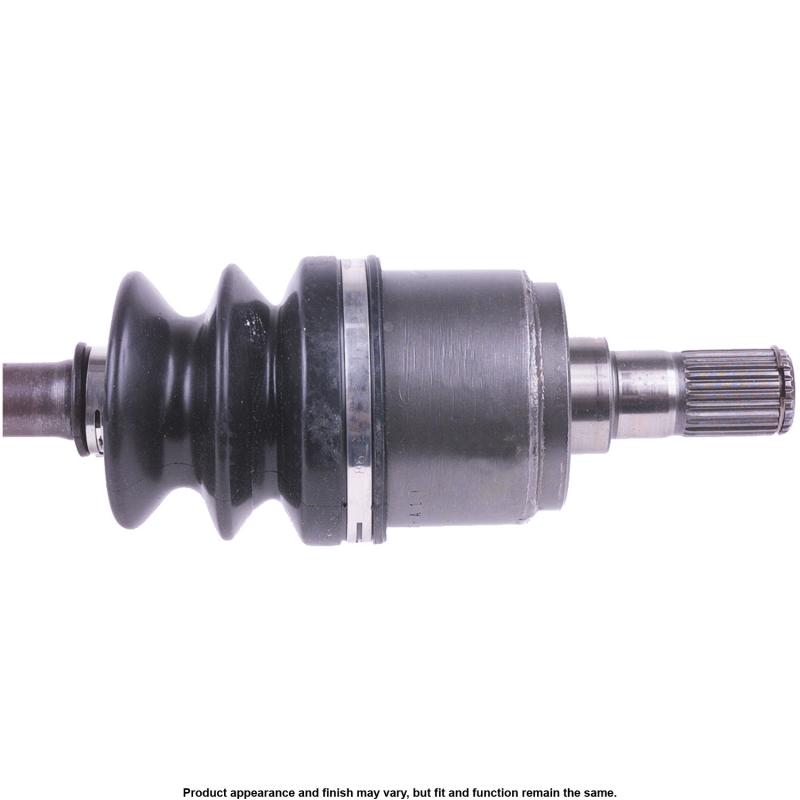 1984 Plymouth Colt CV Axle Assembly Front Right A1 Cardone 603000 image 1 of 3