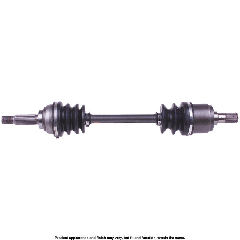 1984 Plymouth Colt CV Axle Assembly Front Right A1 Cardone 603000 image 2 of 3