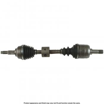 1995 Dodge Grand Caravan CV Axle Assembly