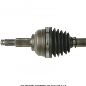 1995 Dodge Grand Caravan CV Axle Assembly Front Left A1 Cardone 603001 image 2 of 3
