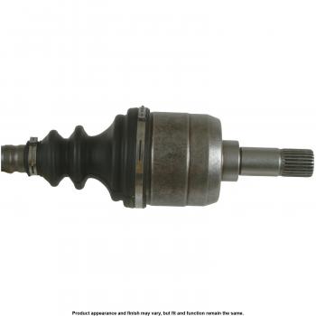 1995 Dodge Grand Caravan CV Axle Assembly Front Left A1 Cardone 603001 image 3 of 3