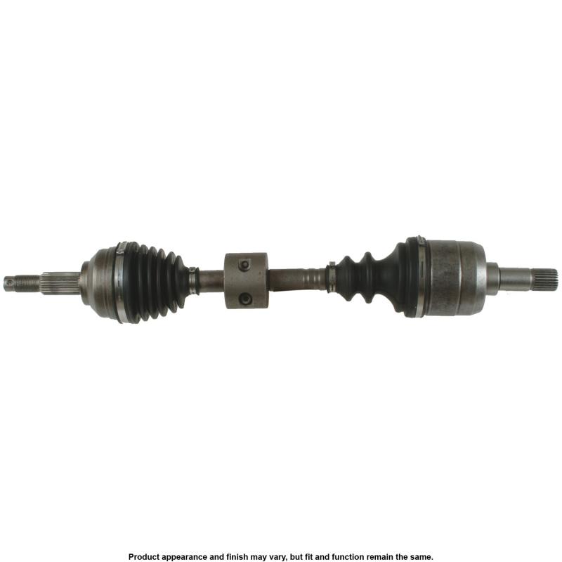1987 Dodge Mini Ram CV Axle Assembly