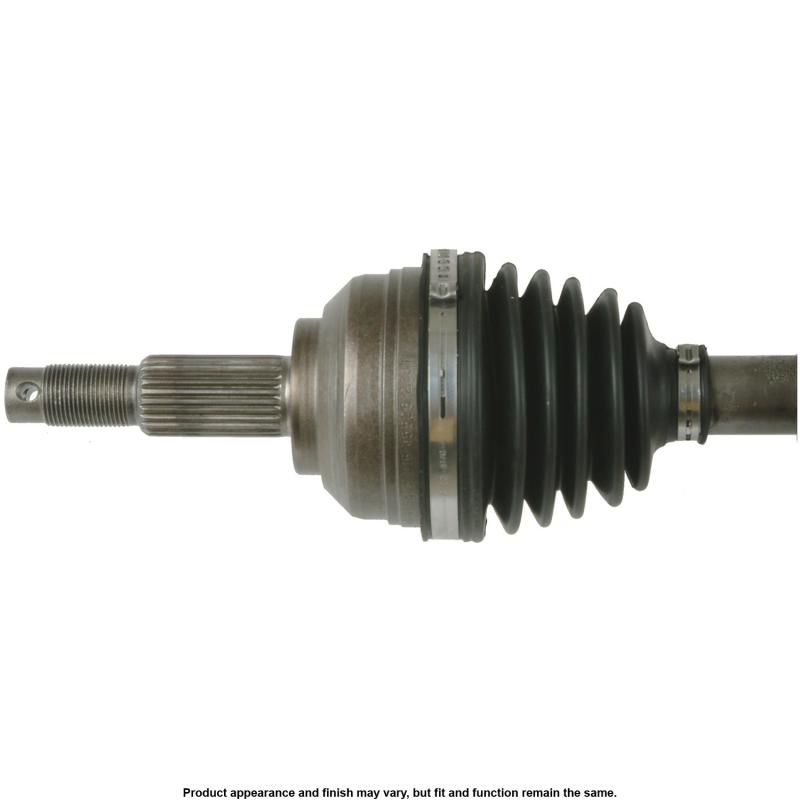 1987 Dodge Mini Ram CV Axle Assembly Front Left A1 Cardone 603001 image 2 of 3