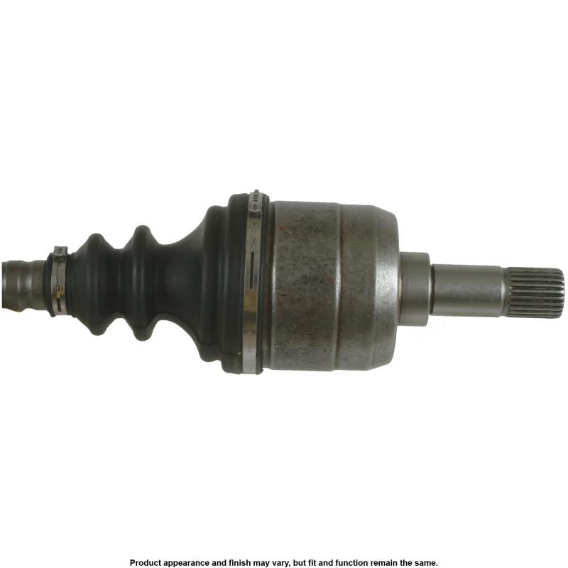 1987 Dodge Mini Ram CV Axle Assembly Front Left A1 Cardone 603001 image 3 of 3