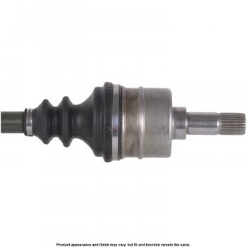 1995 Dodge Grand Caravan CV Axle Assembly Front Left A1 Cardone 603001S image 3 of 3