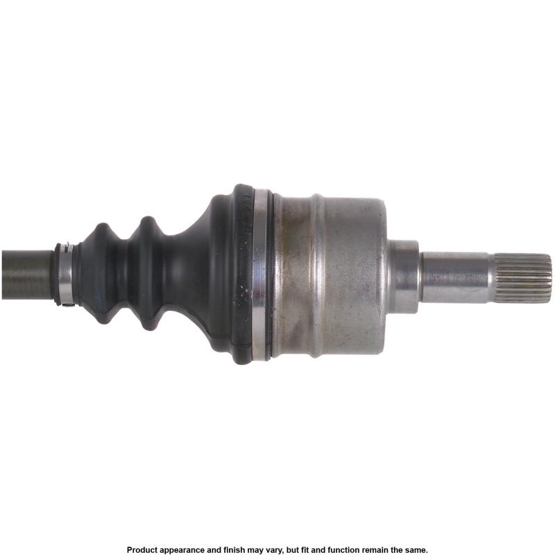 1987 Dodge Mini Ram CV Axle Assembly Front Left A1 Cardone 603001S image 3 of 3