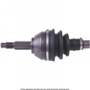 1994 Dodge Shadow CV Axle Assembly Front Left A1 Cardone 603002 image 1 of 3