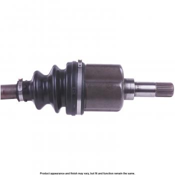 1994 Dodge Shadow CV Axle Assembly Front Left A1 Cardone 603002 image 2 of 3